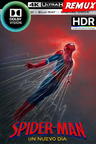Spider-Man: Un nuevo día (2026) [4K Dolby Visión HDR+][Lat-Cas-Ing][Transfer/1Fichier]